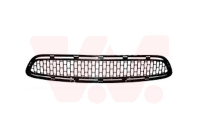 Grille Van Wezel 1778590