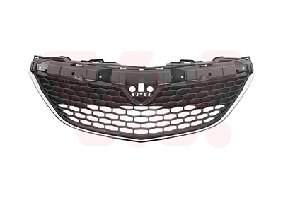 Radiateurgrille Van Wezel 1779514