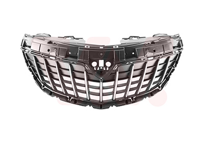 Radiateurgrille Van Wezel 1779516