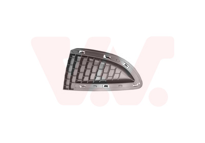 Grille Van Wezel 1779591