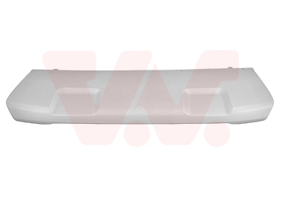 Bumperspoilers Van Wezel 1802501