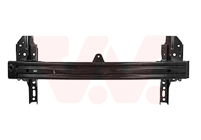 Drager, bumper Van Wezel 1803560