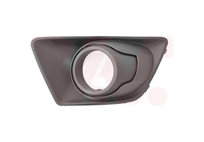 Ventilatiegrille, bumper Van Wezel 1803594