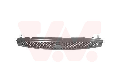 Grille voor Van Wezel 1805510