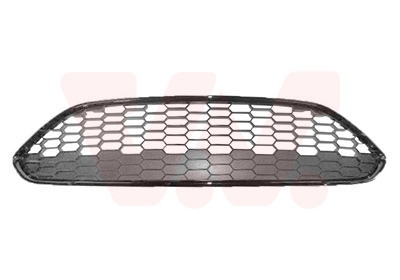 Van Wezel Grille 1808514