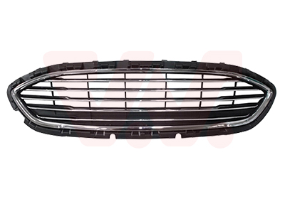 Grille Van Wezel 1809510