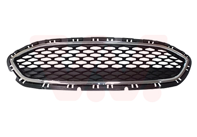 Grille Van Wezel 1809514