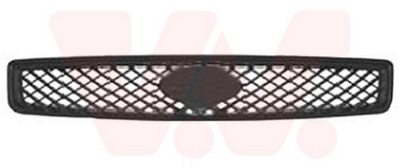 Grille Van Wezel 1810510