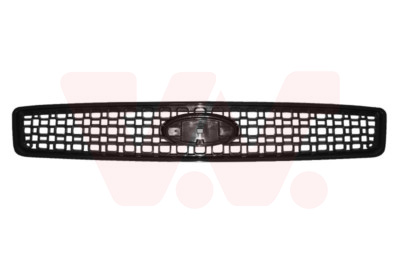 Grille Van Wezel 1811510