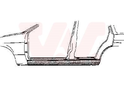 Van Wezel Dorpel 1837103