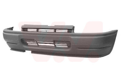 Van Wezel Bumper 1847576