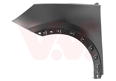 Spatbord Van Wezel 1853657