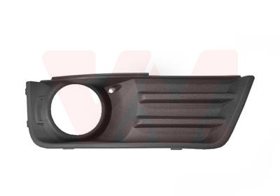 Grille Van Wezel 1862594