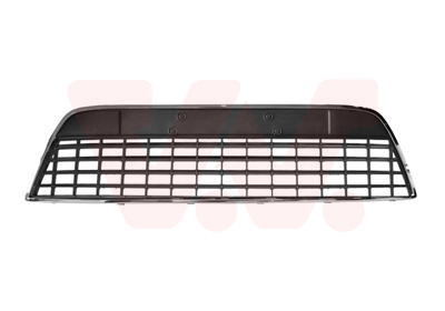 Grille Van Wezel 1881599