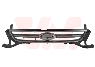 Grille Van Wezel 1882514