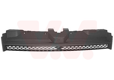 Grille Van Wezel 1884510