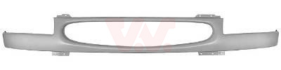 Grille Van Wezel 1897519