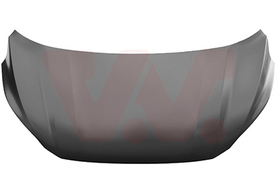 Motorkap Van Wezel 1916660