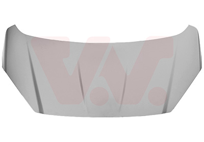 Motorkap Van Wezel 1926660