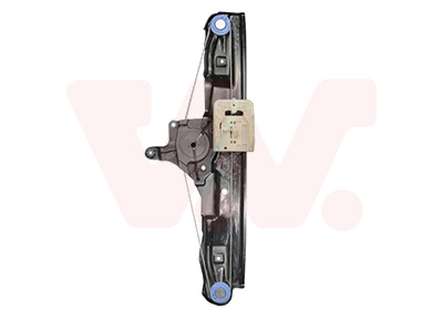Raammechanisme achter links Van Wezel 1945263