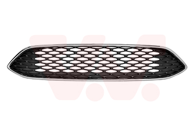 Grille Van Wezel 1947514