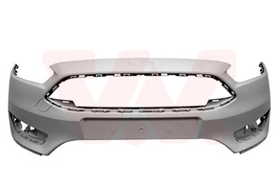 Van Wezel Bumper 1947574