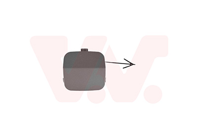 Klep, afsleephaak Van Wezel 1949558