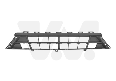 Grille Van Wezel 1987590