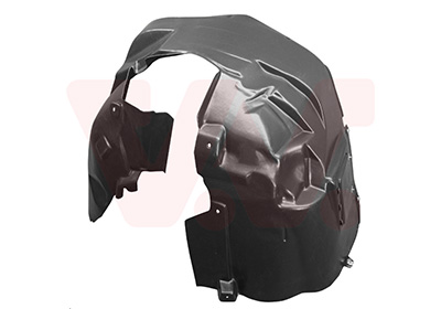 Bekleding, wielkast Van Wezel 2126435