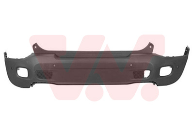 Bumper Van Wezel 2126542