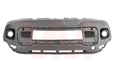 Bumper Van Wezel 2126574