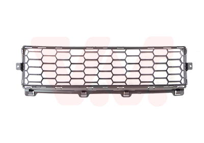 Grille Van Wezel 2126590