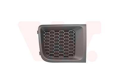 Grille Van Wezel 2126596