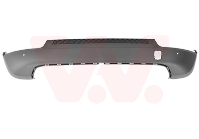 Bumper Van Wezel 2128541