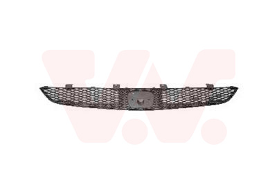 Grille Van Wezel 2548518