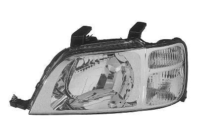 Koplamp Van Wezel 2565962