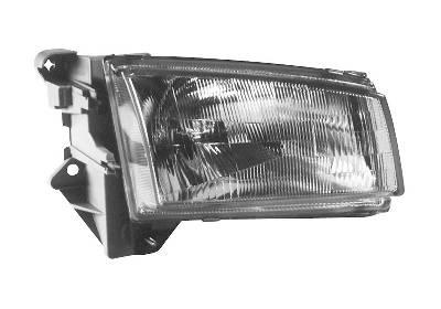 Koplamp Van Wezel 2702962