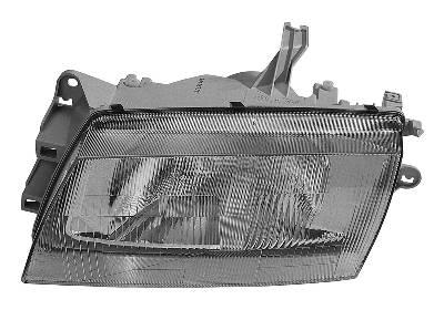 Koplamp Van Wezel 2730961