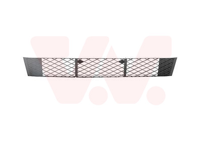 Grille Van Wezel 2732590