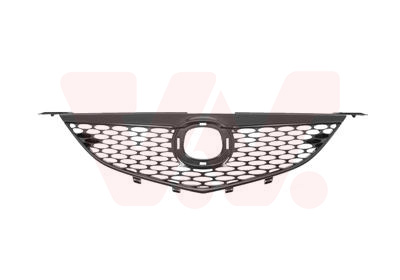 Grille Van Wezel 2734518