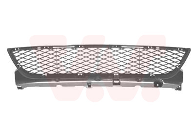 Grille Van Wezel 2734590