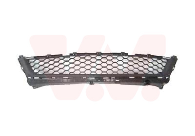 Grille Van Wezel 2737590