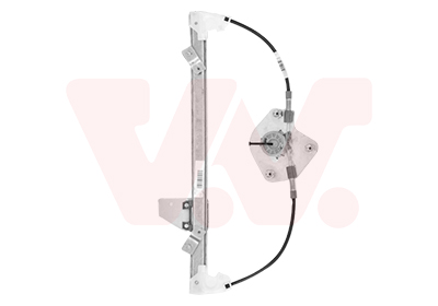 Raammechanisme Van Wezel 2738263