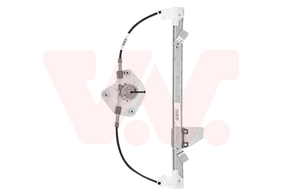 Raammechanisme Van Wezel 2738264