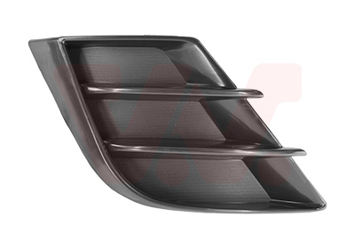 Grille Van Wezel 2738592