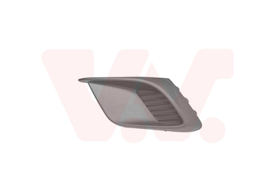 Grille Van Wezel 2744591