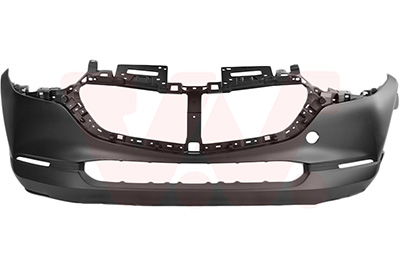 Bumper Van Wezel 2751570