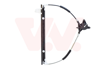 Raammechanisme Van Wezel 2754265