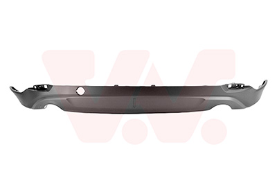 Spoiler Van Wezel 2774508