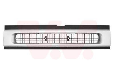 Grille Van Wezel 2813510